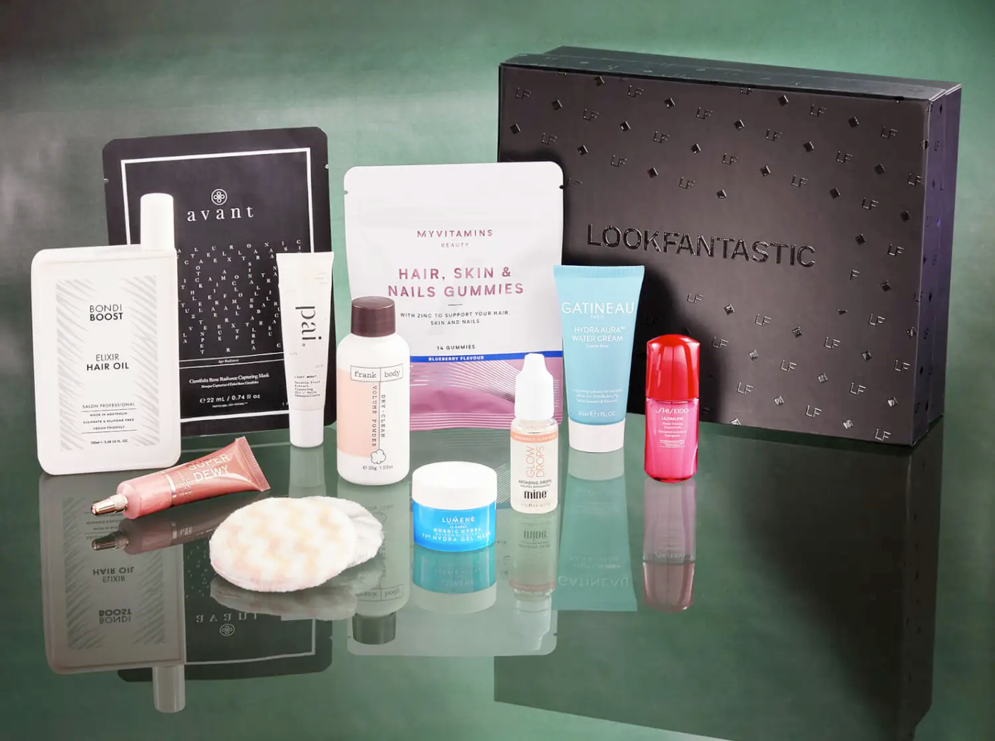 Look Fantastic Advent Calendar Reviews Get All The Details At Hello