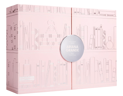 2023 Ariana Grande Fragrance Advent Calendar: The Scented Library Set!