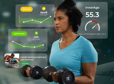 InsideTracker Cyber Monday Deal: 50% Off To Deeper To Understand Your Health!