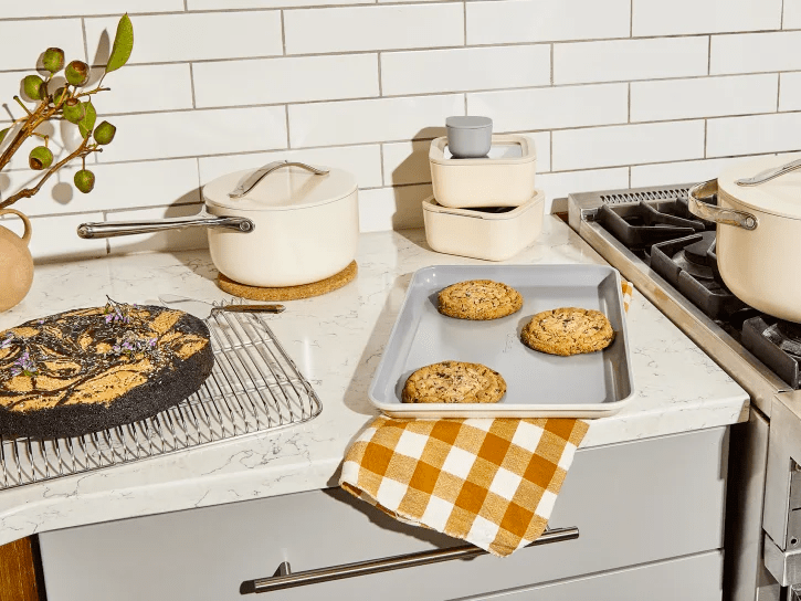 Caraway Coupon: Up To $150 Off On Non-Toxic Modern Kitchen Essentials! -  Hello Subscription