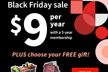 Shipt Black Friday Coupon: 50% Off Delivery Memberships! - Hello  Subscription