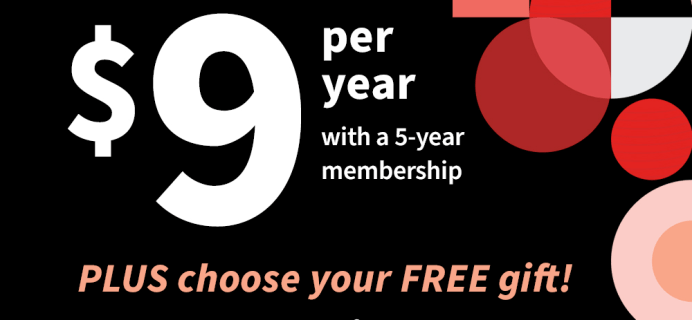AARP Cyber Monday Sale: Just $9 For Annual Membership + FREE Gift With Subscription!