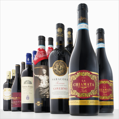Nat Geo Wines of the World Coupon: Enjoy Gold Medal Wines + Save $130!