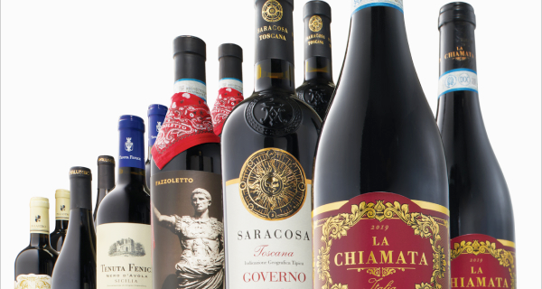 Nat Geo Wines of the World Coupon: Enjoy Gold Medal Wines + Save $130!