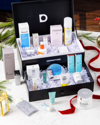 Dermstore Black Friday Deals: Save Up to 30% On Select Brands and Items!
