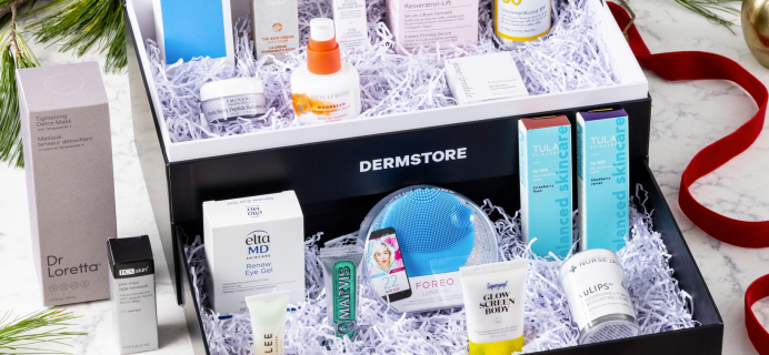 Dermstore Black Friday Deals: Save Up to 30% On Select Brands and Items!