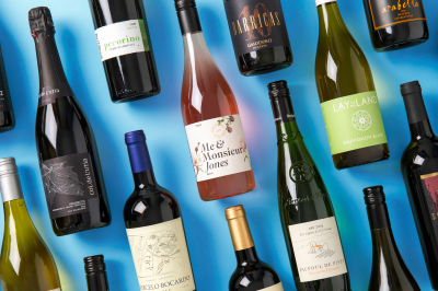 Naked Wines Holiday Sale: Save $100 On Holiday Wine Bundles!