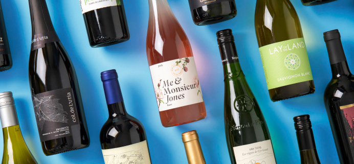 Naked Wines Holiday Sale: Save $100 On Holiday Wine Bundles!