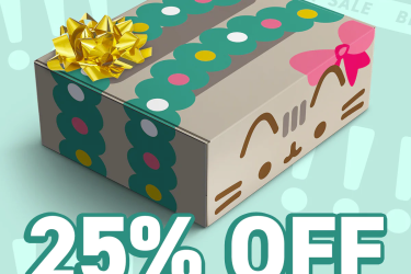 Cyber Monday: Up 20% Off With Select Gift Card Purchase! - Hello  Subscription