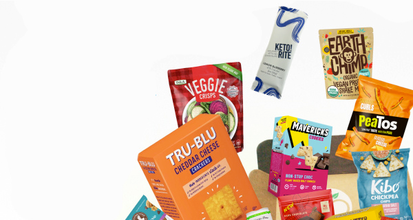 UrthBox Cyber Monday Deal: Get 30% Off Healthy Snack Subscription!
