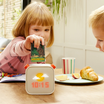 Yoto Player Cyber Monday Deal: Get 20% Off On Educational Smart Speaker and Accessories!