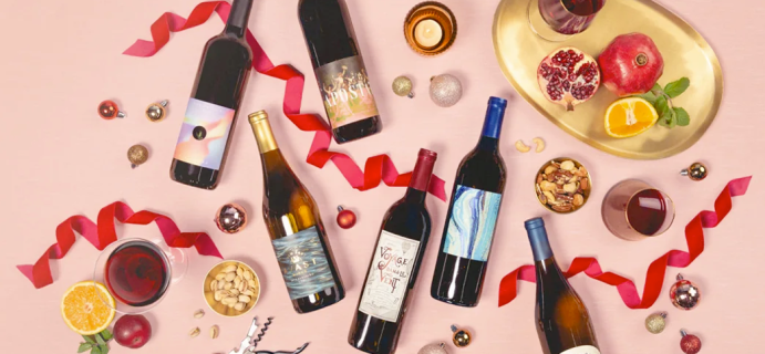 Bright Cellars Cyber Monday: 50% Off First 6 Wine Bottles + 35% Off On Bundles!
