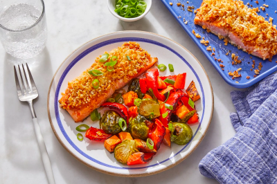 Blue Apron Cyber Monday Deal: Up to $200 Off 6 Meal Boxes!