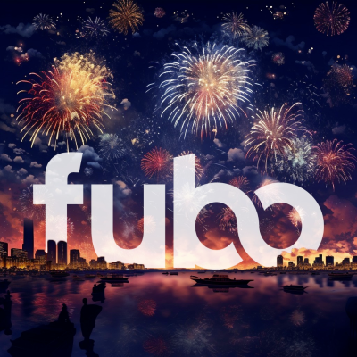 fuboTV Cyber Monday Deal: Up To $20 Off Per Month For 2 Months!