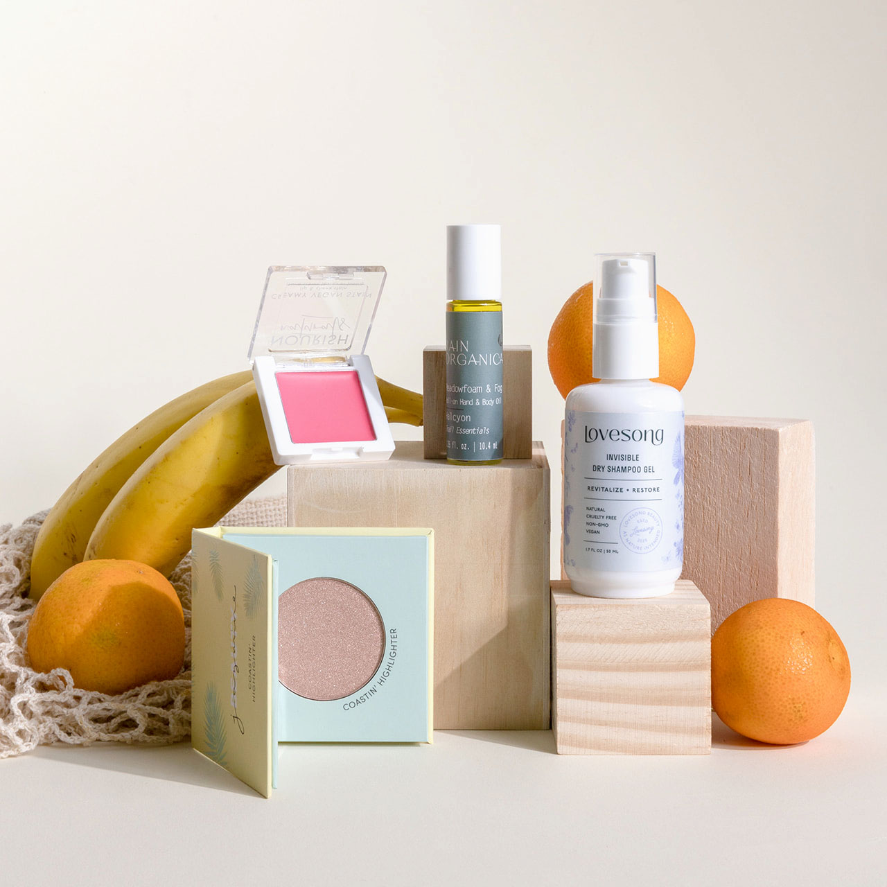 Nourish Beauty Box January 2024 Full Spoilers! Hello Subscription