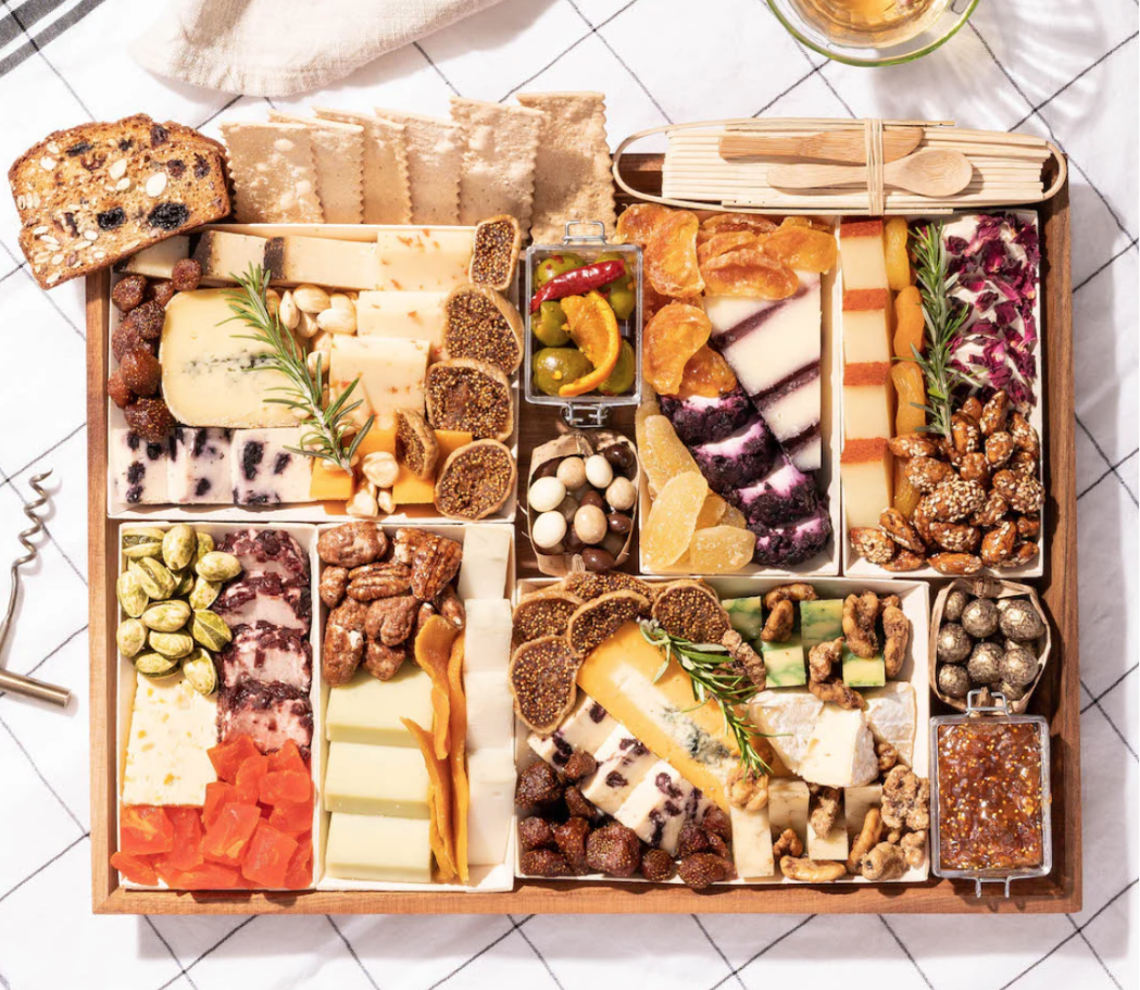 The 18 Best Subscription Box Gifts For Foodies in 2024 - Hello Subscription