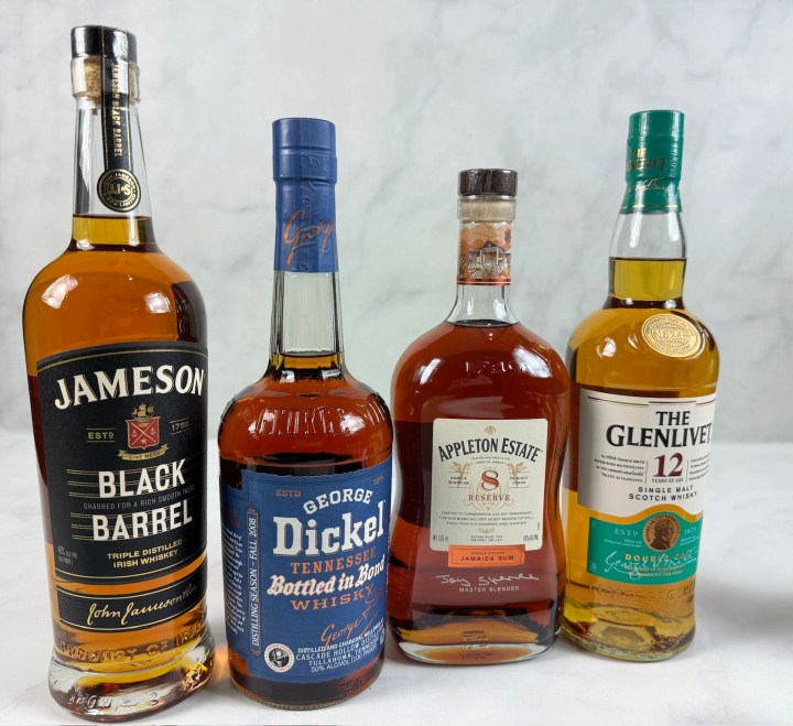 A Tale Of Three Whiskies – Flaviar