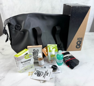 GQ Best Stuff Box Winter 2023 Review: Functional Finds and Grooming Must-Haves!