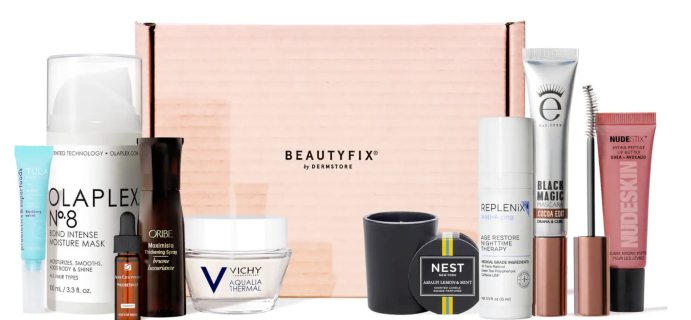 BeautyFIX December 2023 Full Spoilers: The Holiday Box!