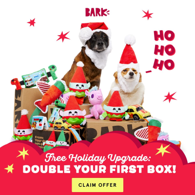 Super Chewer BarkBox - Our friends at YETI made these limited-edition bowls  just for us, so we're giving every new multi-month subscription a FREE one  🥰 Only available with the link below