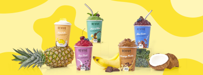 Revive Superfoods Coupon: 50% Off First Box of Super Eats!