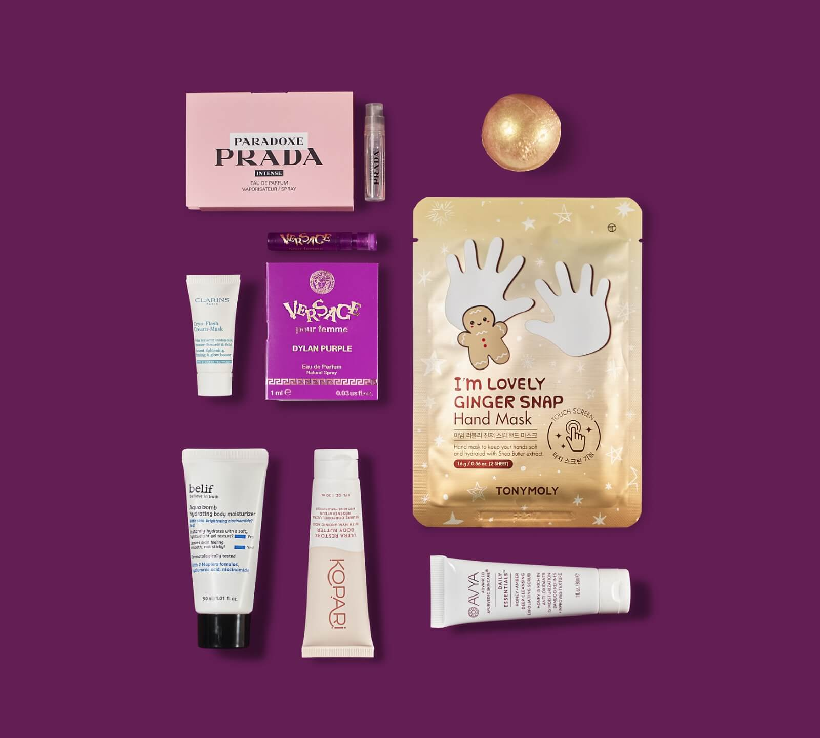 Macy’s Beauty Box January 2024 FULL Spoilers! Hello Subscription