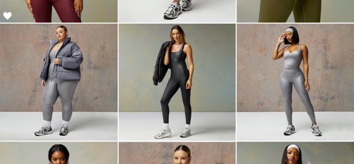 Fabletics Coupons - Hello Subscription