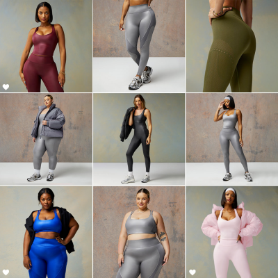 Fabletics Coupon: 2 Pairs of Leggings for $24 With VIP Membership!