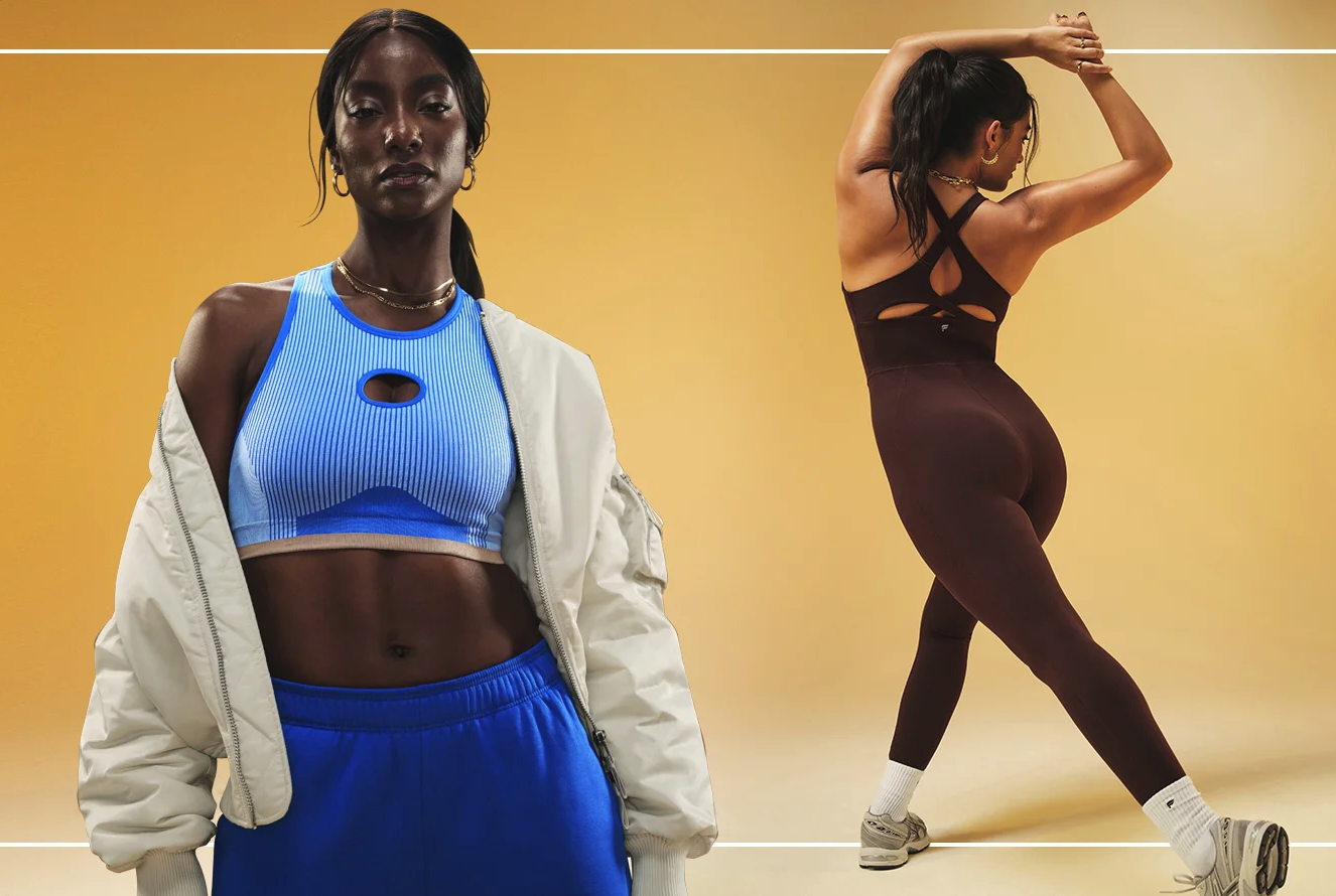 Fabletics January 2024 Selection Time! - Hello Subscription