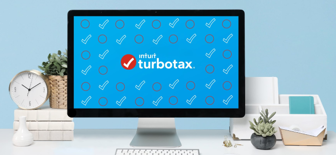 TurboTax Sale: FREE $10 Amazon Gift Card With Select TurboTax Bundles! TODAY ONLY!