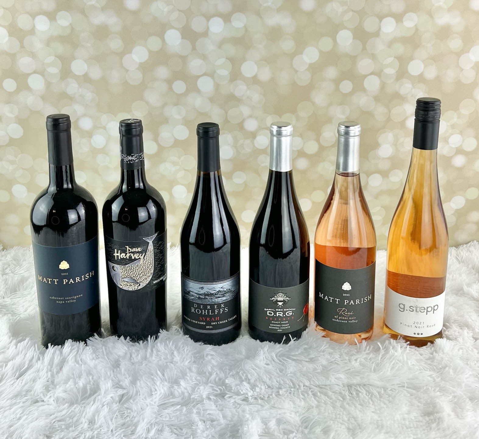 Naked Wines Review Indulging in Rich Reds and Refreshing Rosés Crafted by Independent