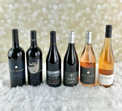 Naked Wines Review: Indulging in Rich Reds and Refreshing Rosés Crafted by Independent Winemakers!