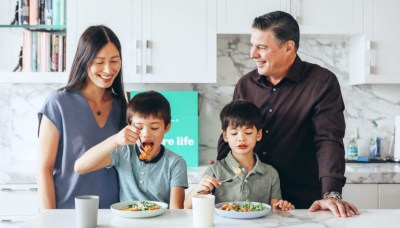 Nurture Life Coupon: Up To $75 Off On Your First FOUR Weeks of Healthy Kids Meals!