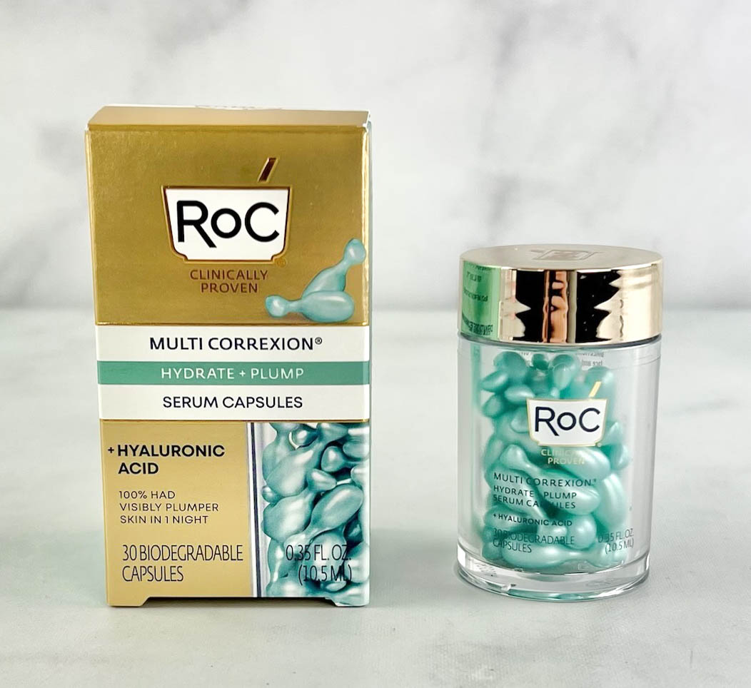 Allure Beauty Box January 2024 Review Glowing into the New Year with