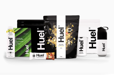Fueling Your Best Life: Huel’s Newest Offerings for Simplified Nutrition