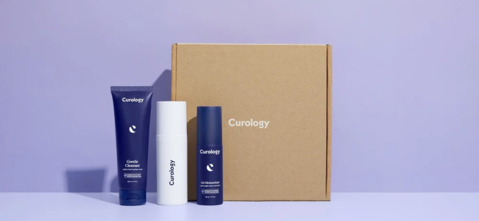 Curology Coupon: First Box For Just $5 + FREE Gifts With Prescription Skincare Subscription For Healthier, Glowing Skin!