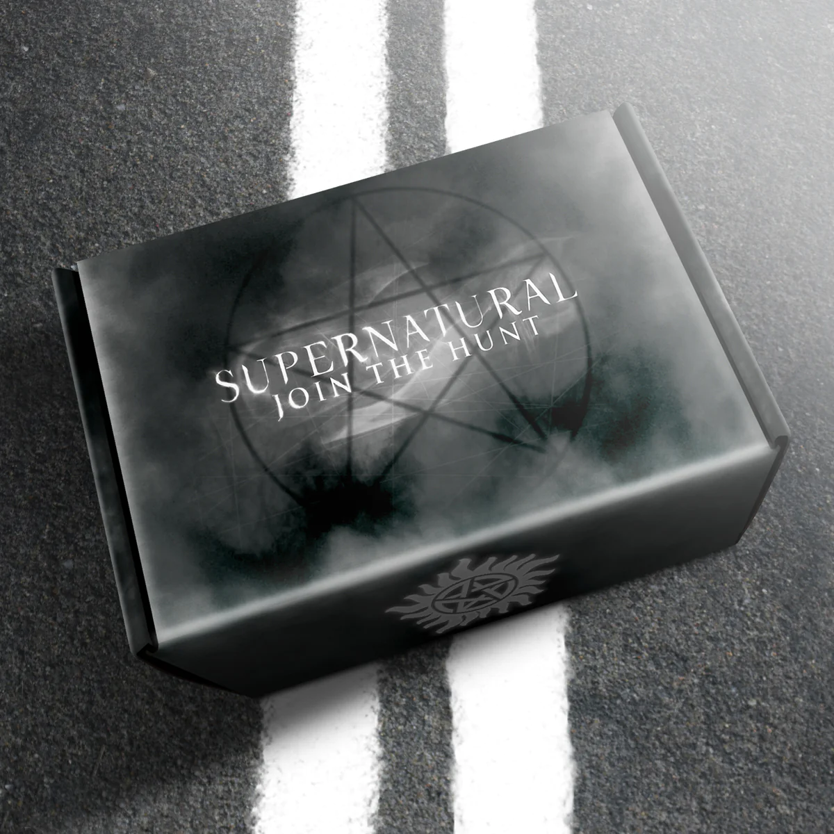 Supernatural Box Summer 2020 Review - Hello Subscription