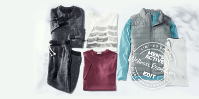 Wantable Wellness Resolutions Men’s Active Edit: 7 Stylist Curated Picks For A Fresh Fit This 2024!