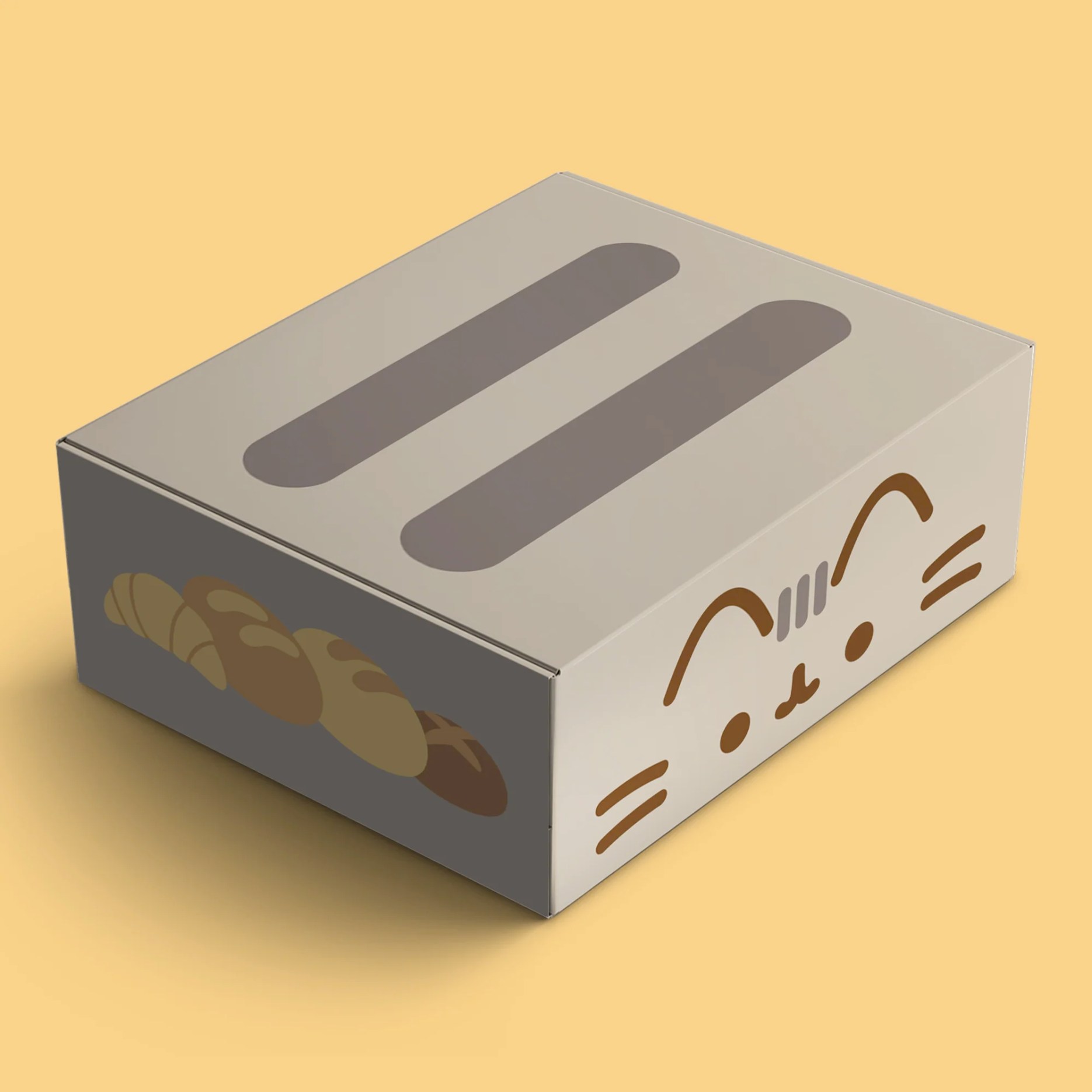 Pusheen Box Spring 2024 Spoilers! Hello Subscription