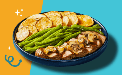 EveryPlate Coupon: Best Value Meal Subscription For As Low As $1.49 Per Meal On Your First Box + + $1 Steak FOR LIFE!