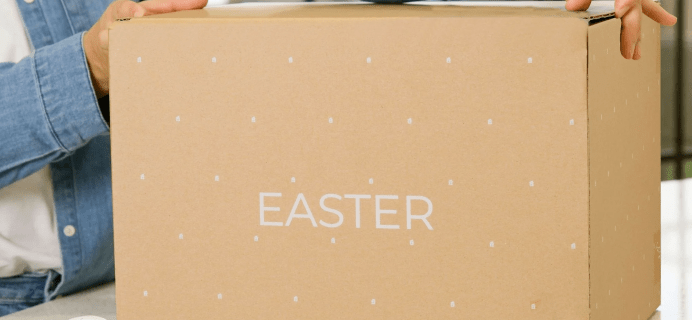 Decocrated Easter DeLuxe Box 2024 Full Spoilers!