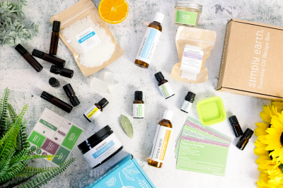 Simply Earth Coupon: FREE Big Bonus Box With Subscription and More!