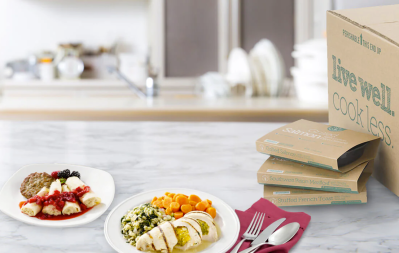 BistroMD Coupon: 50% Off First Box Healthy & Delicious Meals + FREE Shipping!