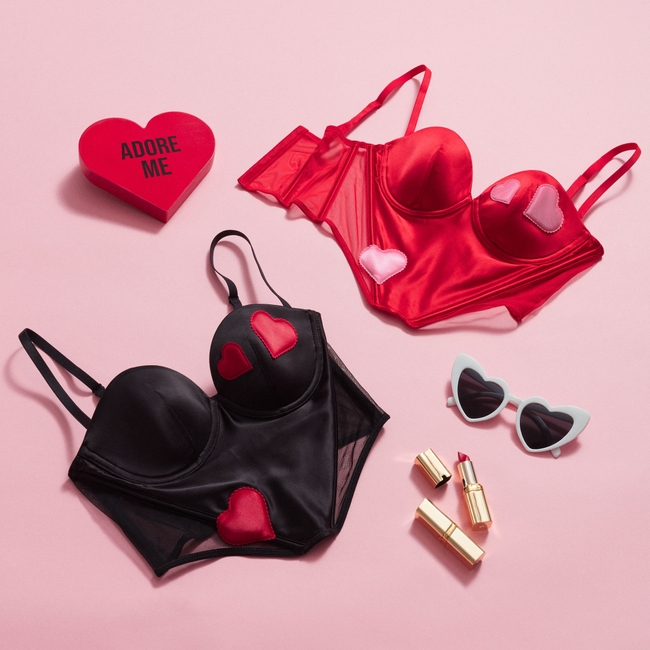 Adore Me Coupon: Up To 60% Off First Lingerie Set! - Hello Subscription