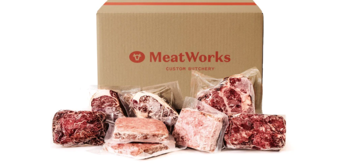 MeatWorks Review: Quality USA-Sourced Meats for Exceptional Home Dining