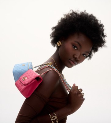 Say Hello to Switch Select: Luxury Handbags and Premium Jewelry You Can Rent!