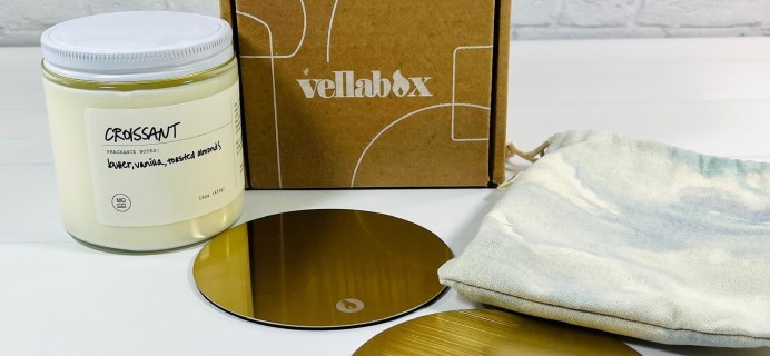 Vellabox February 2024 Review – MOCO Fragrances!