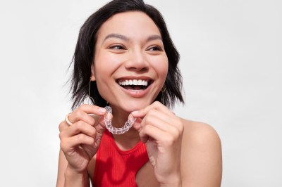 Say Hello to Candid: Clear Aligners for a Confident, Beautiful Smile