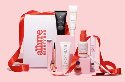 Allure Beauty Box Sale: Save Up To $25 Your Subscription!