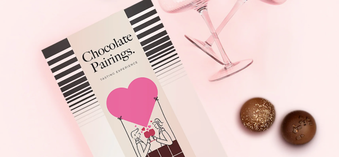 VINEBOX February 2024 Box of the Month: Chocolate Pairing!